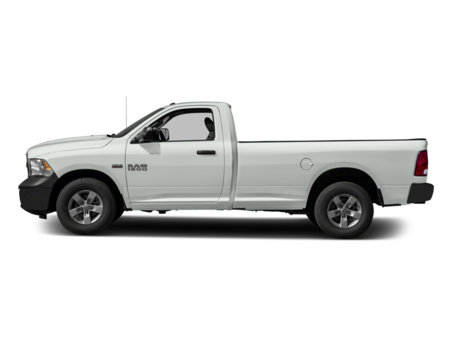 Used 2017 Silver Ram Tradesman image 7