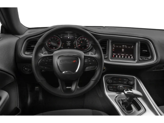 Used 2023 Black Dodge R/T image 4