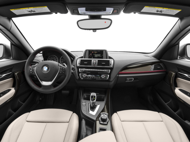 Used 2017 Midnight Blue Metallic BMW 230i image 6