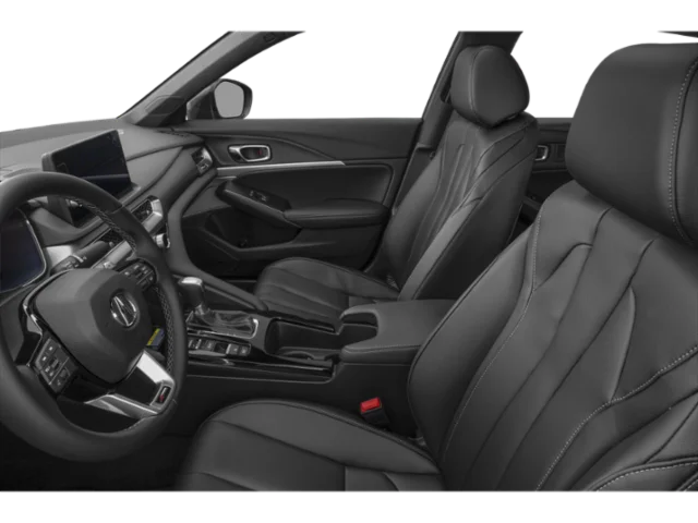 2026 Acura Integra A-Spec - Photo 8