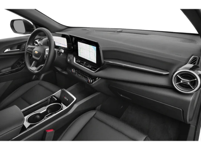 New 2027 Autumn Harvest Metallic Chevrolet LT image 20