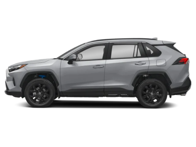 Used 2025 Pearl Toyota SE image 3