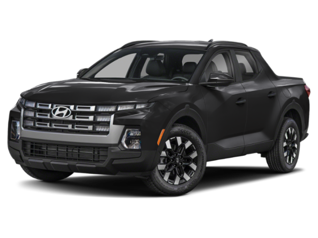 New 2027 Phantom Black Hyundai SEL Activity image 1