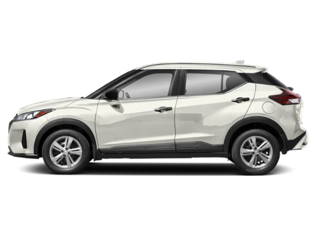 Used 2021 White Nissan S image 3