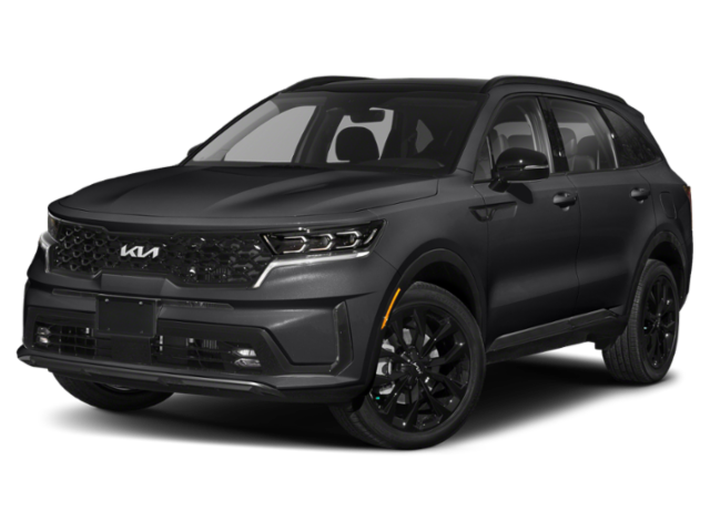 2023 Kia Sorento SX DCT 4WD's photo
