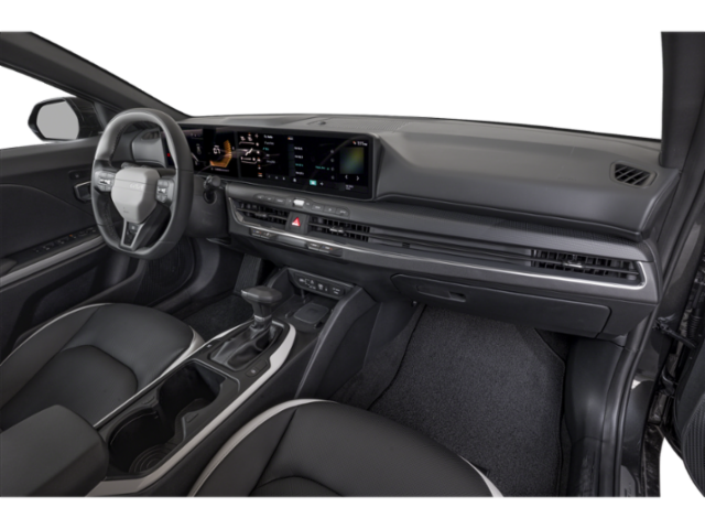 New 2027 Interstellar Gray Kia GT-Line image 12