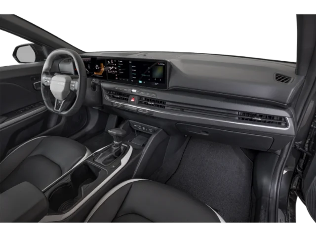 New 2027 Morning Haze Kia GT-Line image 12