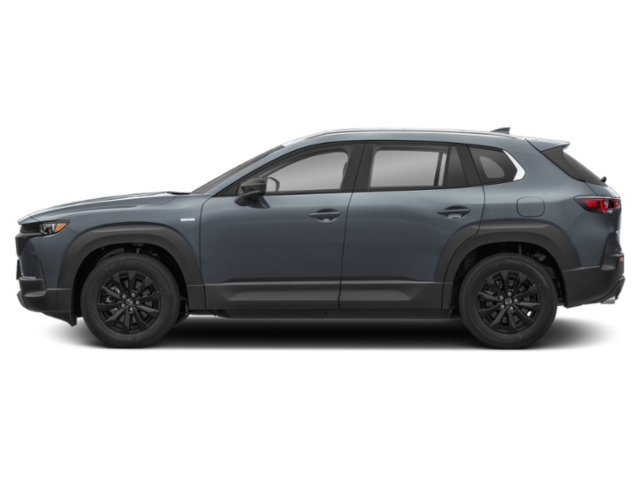 New 2026 Polymetal Gray Metallic Mazda Preferred AWD image 29