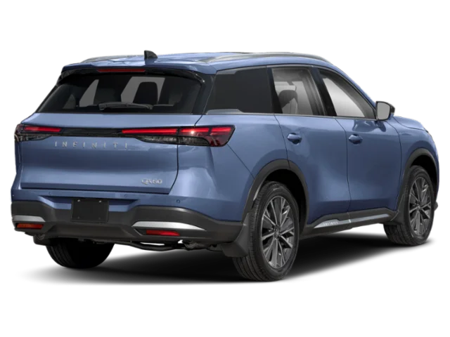 New 2027 MOONBOW BLUE INFINITI Luxe FWD image 10