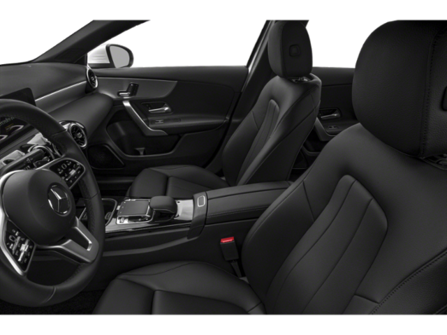 Used 2022  Mercedes-Benz A 220 image 10