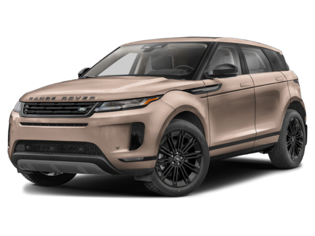 2024 Land Rover Range Rover Evoque S