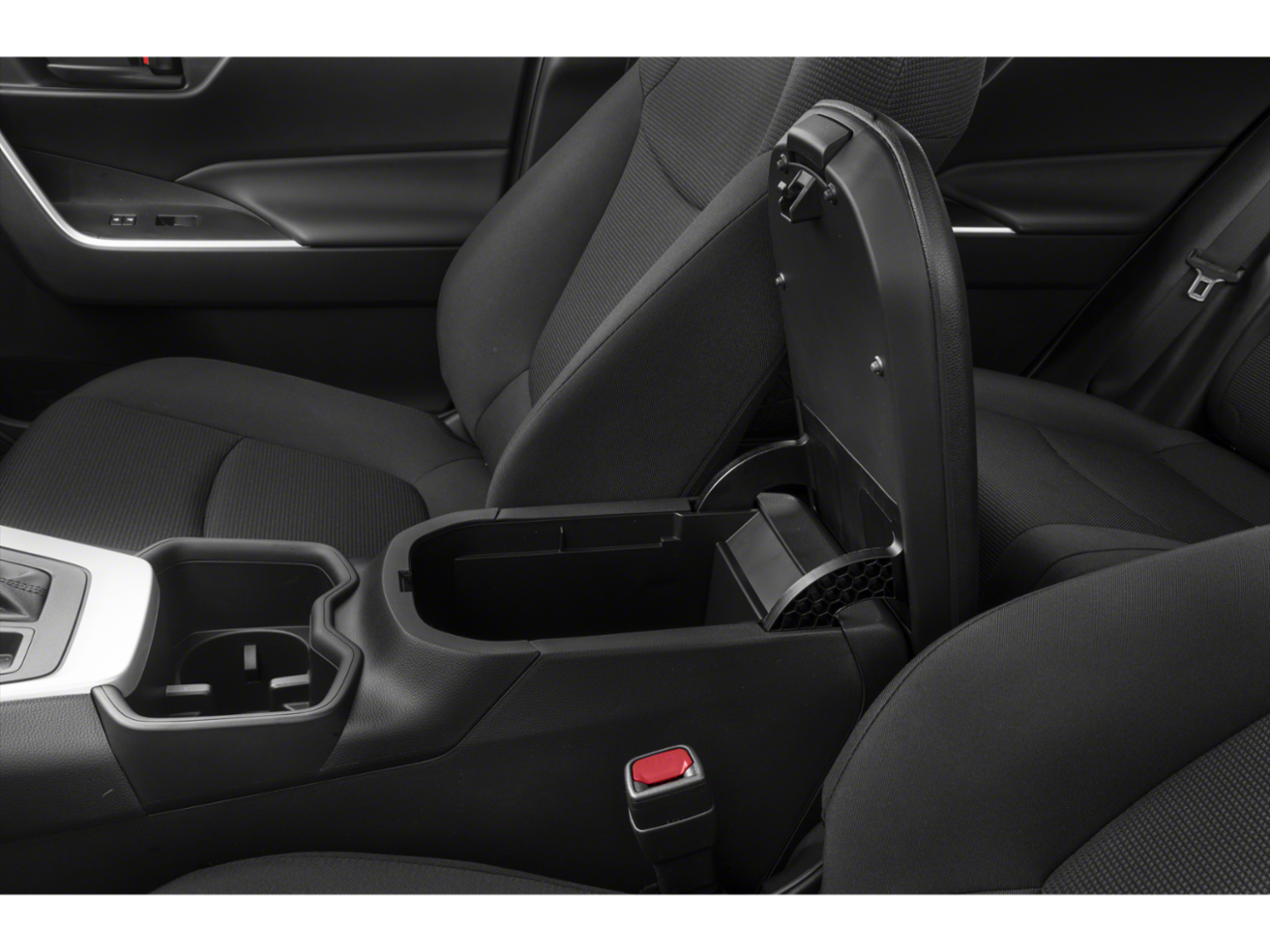 Certified Used 2024 Ice Cap Toyota LE image 11