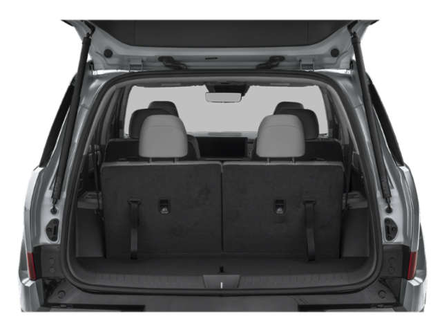 2025 Hyundai Santa Fe Calligraphy - Photo 8