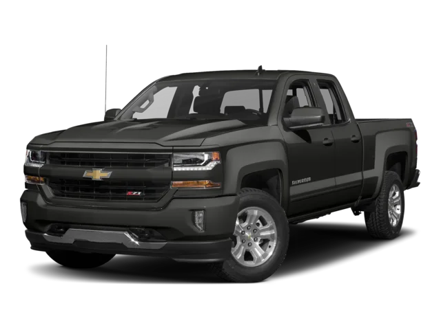 Used 2016 Tungsten Metallic Chevrolet LT image 1