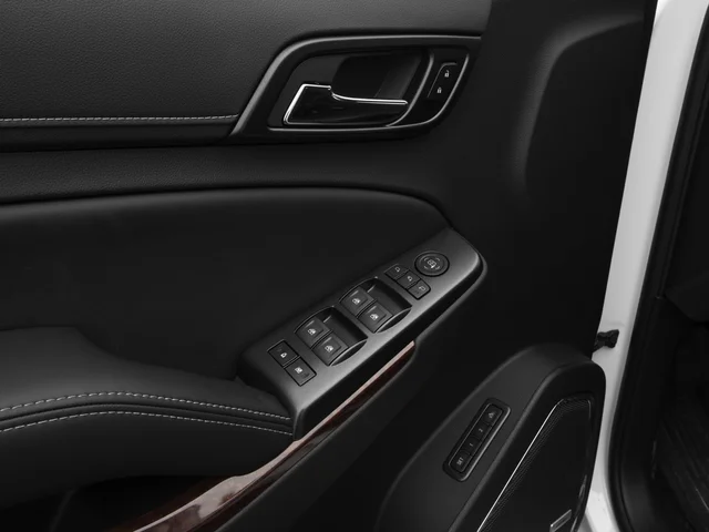 2016 GMC Yukon SLE - Photo 17