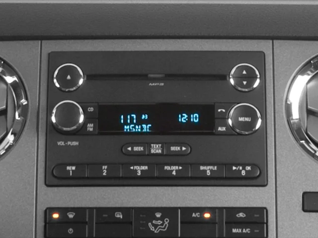 Used 2016 White Ford XL image 7