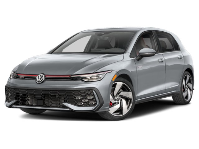 2026 Volkswagen Golf GTI S