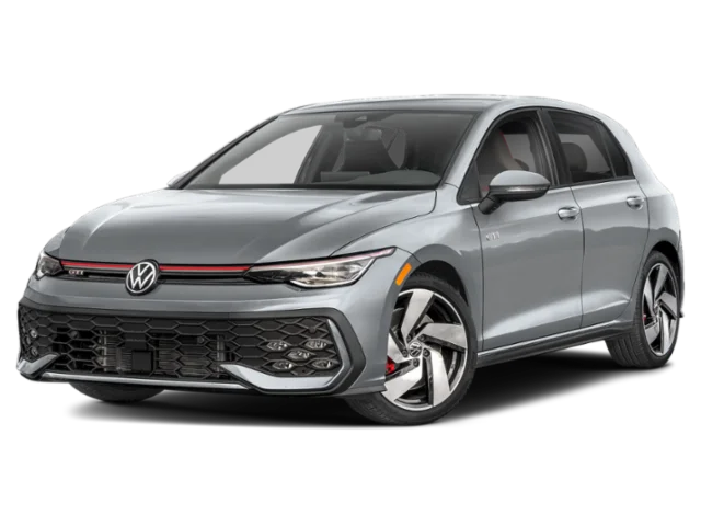 New 2026 Gray Volkswagen S image 1