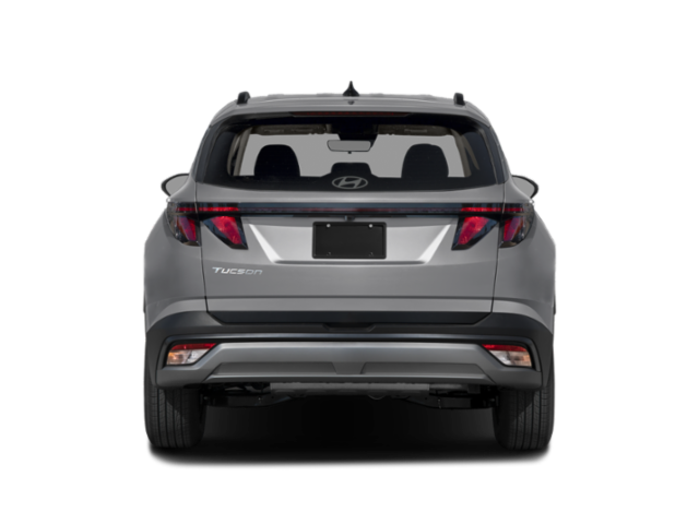Used 2025 Blue Hyundai SEL image 5