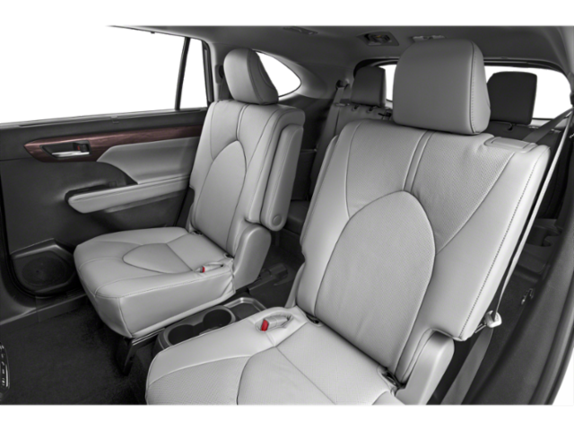 Used 2023 Gray Toyota Limited image 10