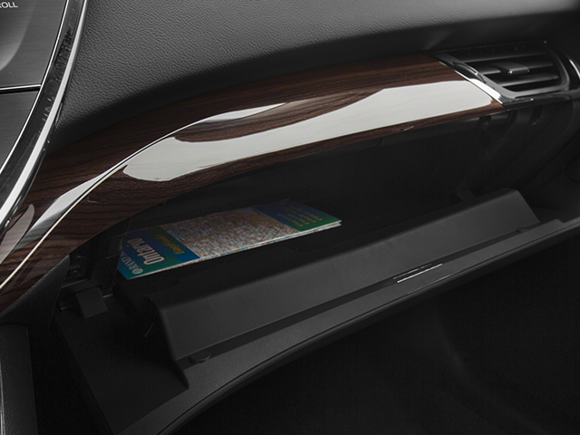 Used 2013 Black Toyota XLE Touring image 14