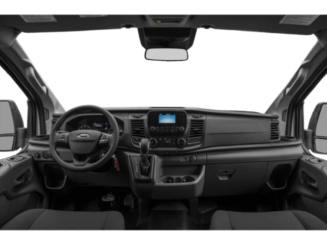 Used 2021 White Ford XL image 5