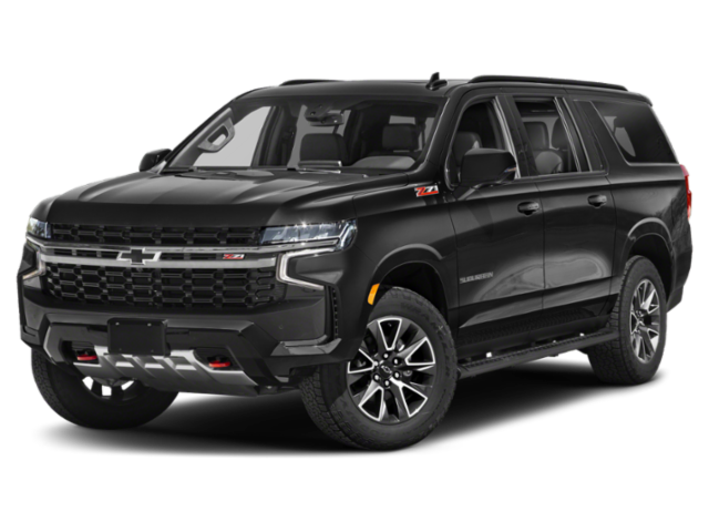 Used 2021 Blue Chevrolet Z71 image 3