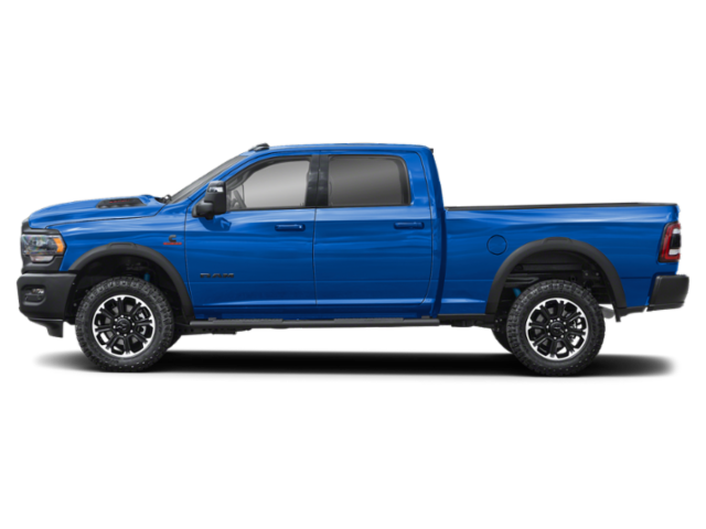 Used 2024 Blue Ram Power Wagon image 6