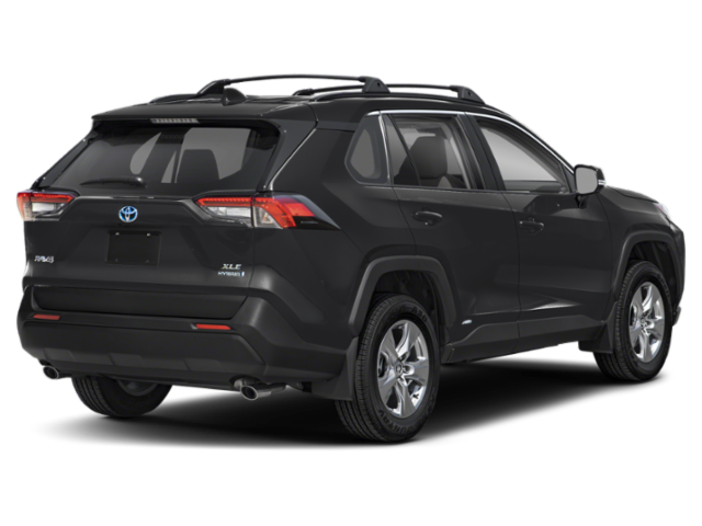 Used 2025 Toyota RAV4 XLE with VIN 2T3RWRFV4SW267475 for sale in Kansas City