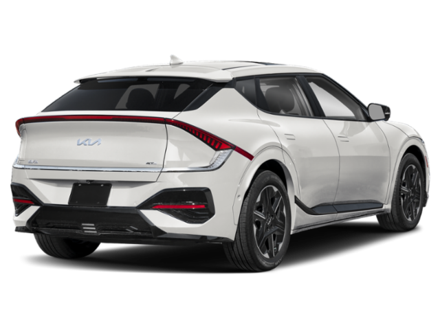 New 2026 Glacial White Kia GT-Line image 2