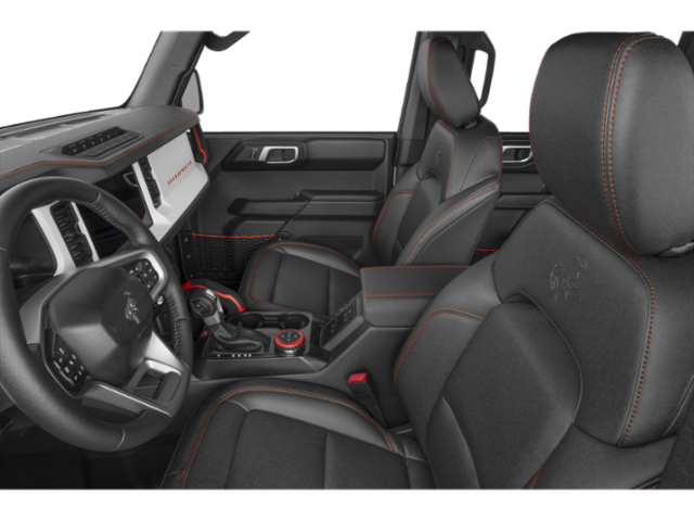 2026 Ford Bronco — photo 31