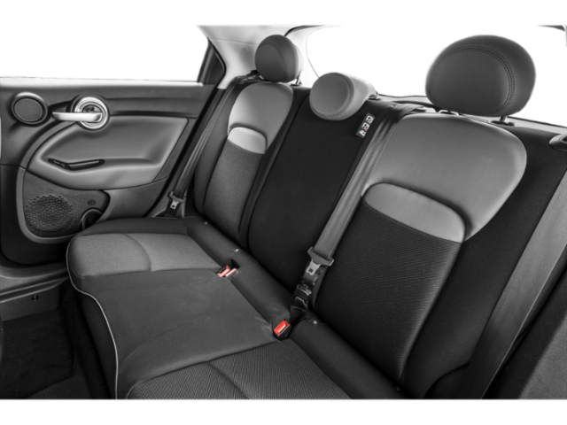 Used 2017 White Clearcoat FIAT TREKKING image 14