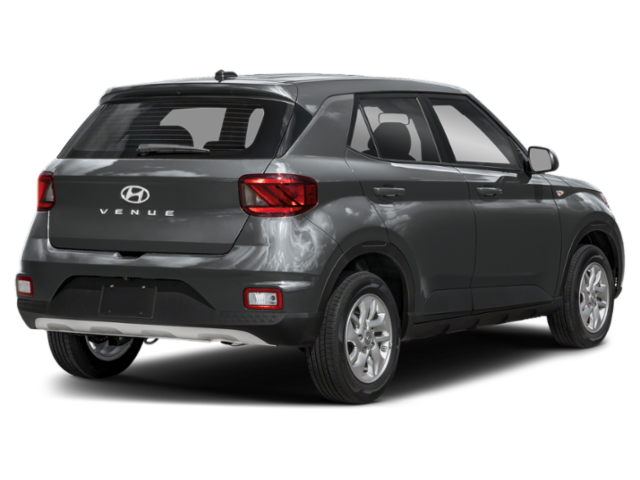 New 2026 Ecotronic Gray Hyundai SE image 22