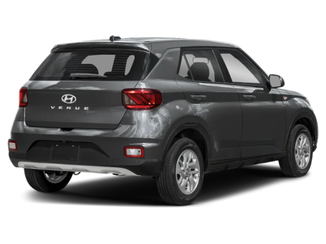 New 2026 Gray Hyundai SE image 2