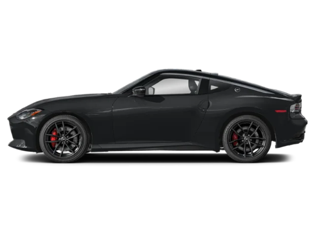 New 2026 Pearl White TriCoat / Super Black Two-tone Nissan Performance image 3