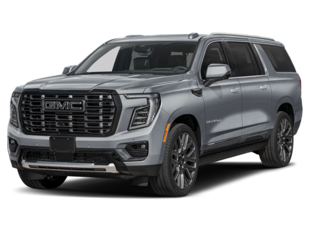 2027 GMC Yukon XL