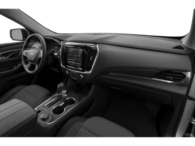 Used 2018  Chevrolet LS image 16