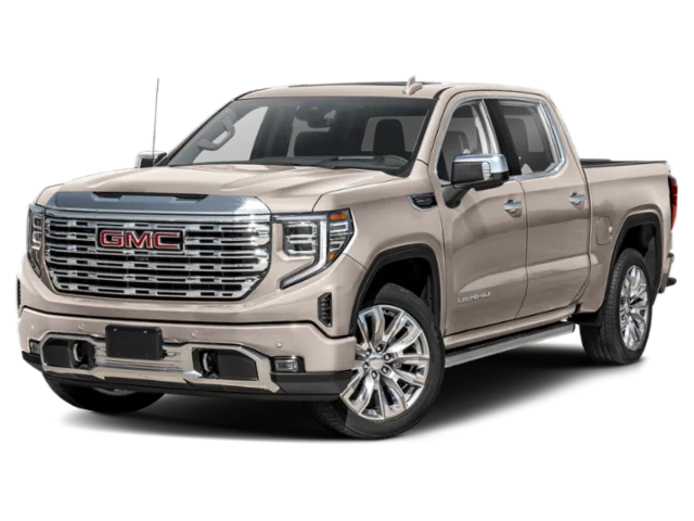New 2026 Coastal Dune GMC Denali image 10