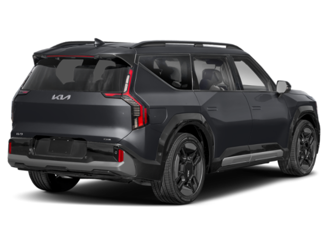 New 2027  Kia GT-Line image 2