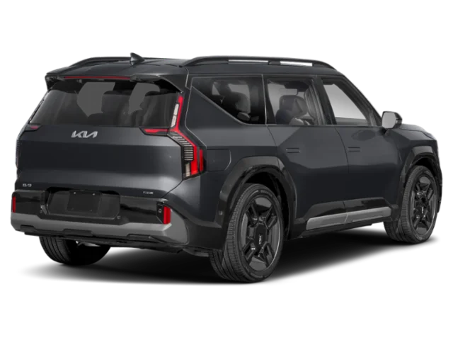 New 2027  Kia GT-Line image 2
