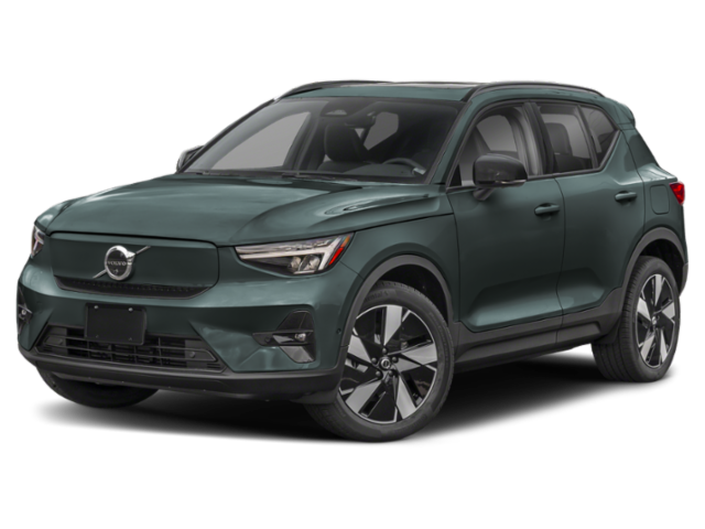 2026 Volvo EX40 Twin Motor Plus AWD's photo