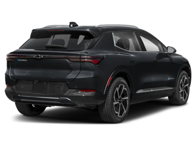 New 2026 Black Chevrolet LT image 11