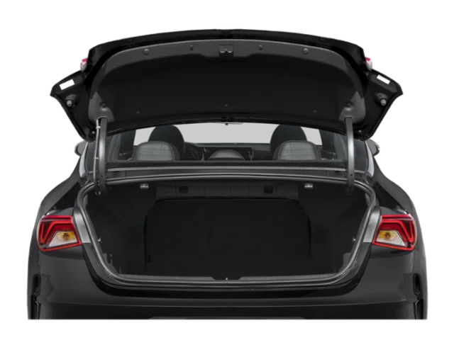 Used 2022 Gray Kia GT-Line image 8