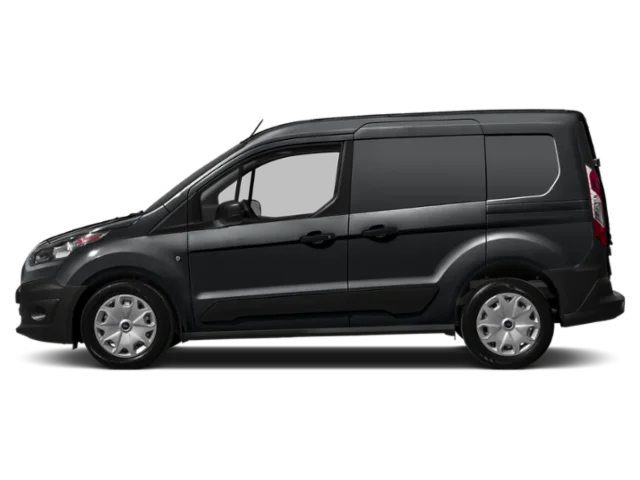 Used 2015 Panther Black Metallic Ford XL image 3