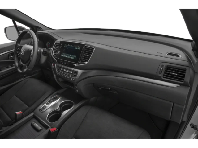 2022 Honda Pilot Sport - Photo 15