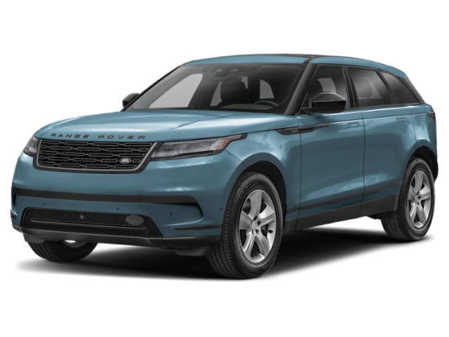 New 2026 Green Land Rover S image 1