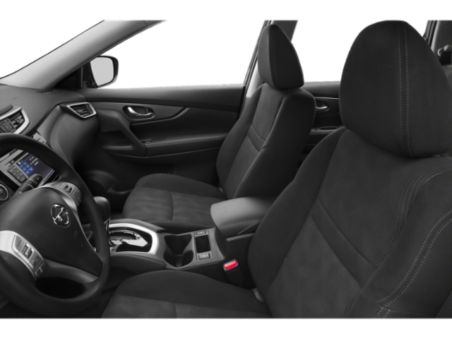 Used 2015 Silver Nissan SL image 6