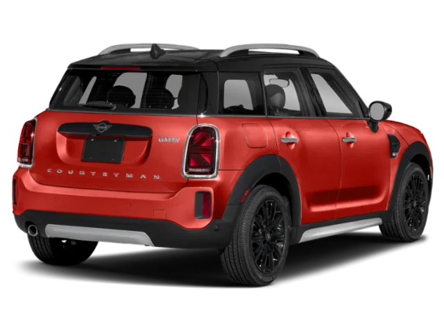 Used 2024 Chili Red MINI Signature image 4