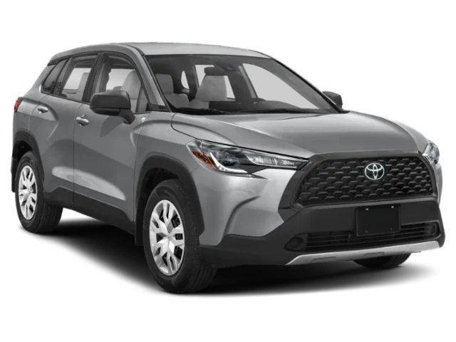 Used 2023 Beige Toyota L image 10