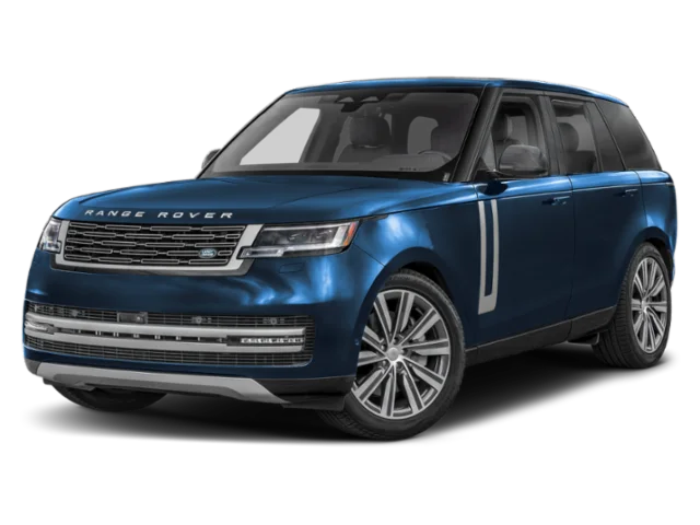 2026 Land Rover Range Rover SE